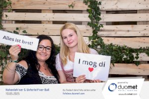 Hohenleh’ner & Unterleit’ner Ball